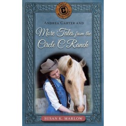 Andrea Carter And More...