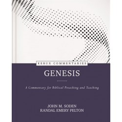 Genesis (Kerux Commentaries)