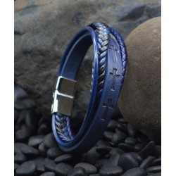 Bracelet-Eden Merry-Men's...