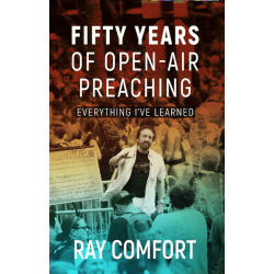 Fifty Years of Open-Air...