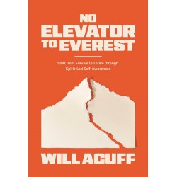 No Elevator To Everest