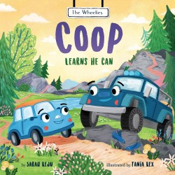 Coop Learns He Can (The...