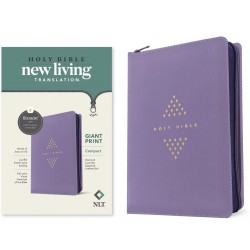 NLT Compact Giant Print...
