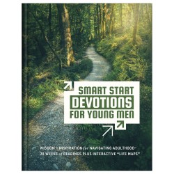 Smart Start Devotions For...