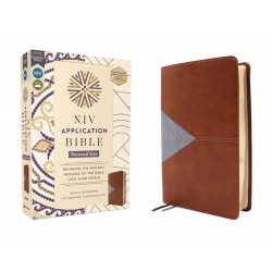 NIV Application Personal...