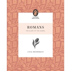 Romans (Flourish Bible Study)