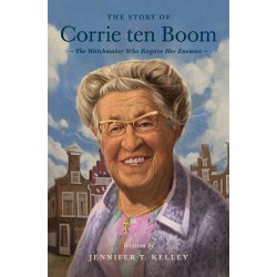 The Story Of Corrie ten...