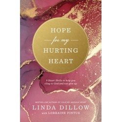 Hope For My Hurting Heart