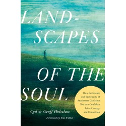 Landscapes Of The Soul