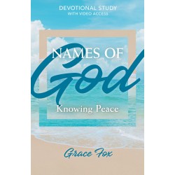 Names Of God: Knowing Peace