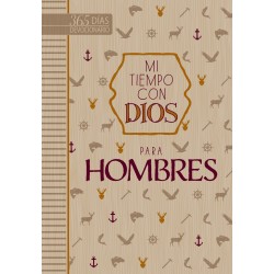 Mi Tiempo Con Dios Para...