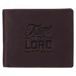Wallet-Leather-Trust in the...