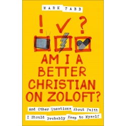 Am I A Better Christian On...