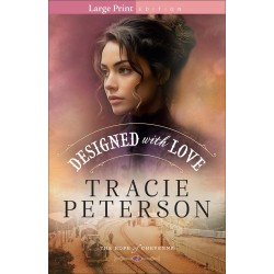 Designed With Love Large...