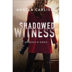 Shadowed Witness (The...