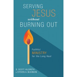 Serving Jesus Without...