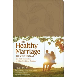 The Healthy Marriage...