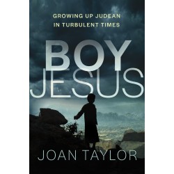 Boy Jesus