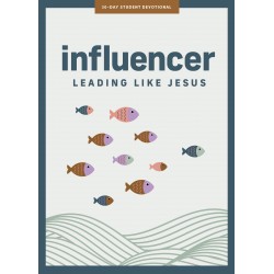 Influencer - Teen Devotional