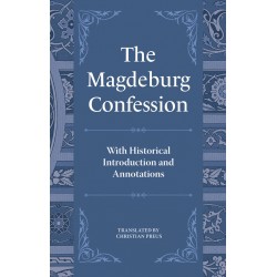 The Magdeburg Confession