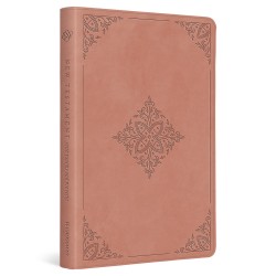 ESV New Testament With...