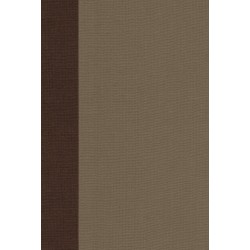 ESV Reader's Bible-Timeless...