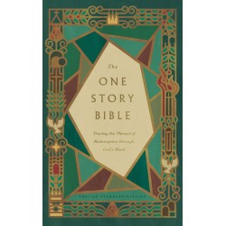 The One Story Bible-Softcover