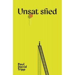 Tract-Unsatisfied (Pack Of 10)