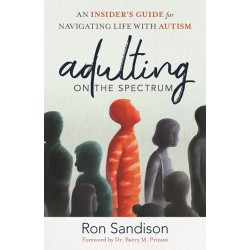 Adulting On The Spectrum