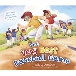 The Very Special Baseball Game