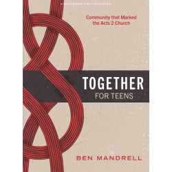 Together Teen Bible Study Book
