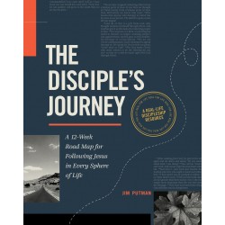 The Disciple's Journey