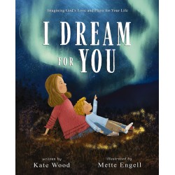 I Dream For You