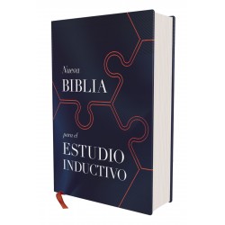 NBLA Inductive Study Bible...