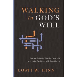 Walking In God's Will