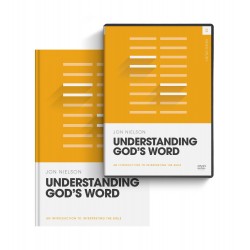 Understanding God's Word...