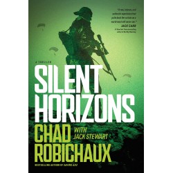 Silent Horizons (Silent...