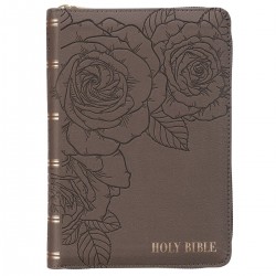 KJV Large Print Compact...