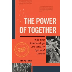 The Power Of Together