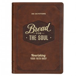 Devotional-Bread For The Soul