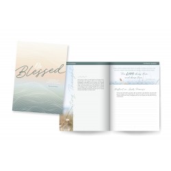 Devotional Journal-Be...