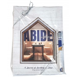 Gift Set-Abide With Me-KJV...