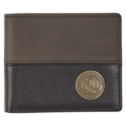 Wallet-Leather-Lion Be...