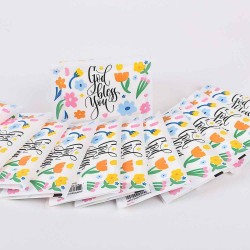Tissue Pack-Pocket-God...