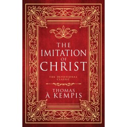 Imitation Of Christ (Deluxe...