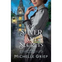 Of Silver And Secrets...