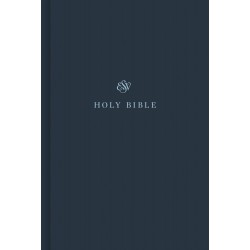 ESV Holy Bible:...