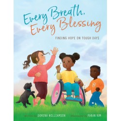 Every Breath  Every Blessing