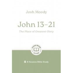 John 13-21: The Place of...