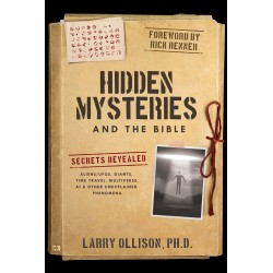 Hidden Mysteries and the Bible